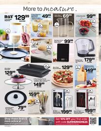 Pick n Pay Hypermarket catalogue Page 4