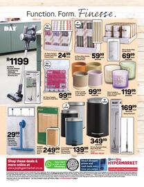 Pick n Pay Hypermarket catalogue Page 8