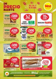 Catálogo Supermercados Vea Página 5