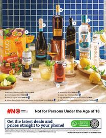 Pick n Pay Liquor catalogue Page 2