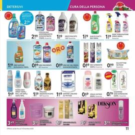 Volantino Le Mille Pagina 11