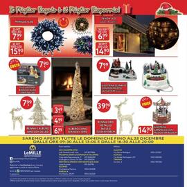 Volantino Le Mille Pagina 12