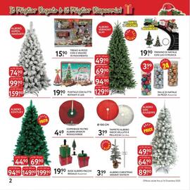 Volantino Le Mille Pagina 2