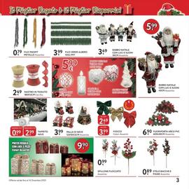 Volantino Le Mille Pagina 3