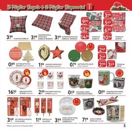 Volantino Le Mille Pagina 5