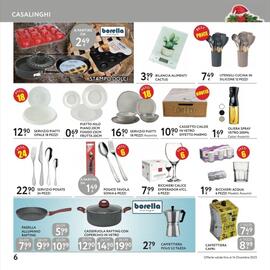 Volantino Le Mille Pagina 6