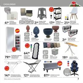 Volantino Le Mille Pagina 7