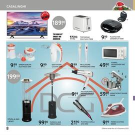 Volantino Le Mille Pagina 8