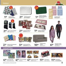 Volantino Le Mille Pagina 9