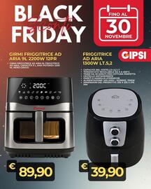 Volantino Gipsi settimana 48 Pagina 10