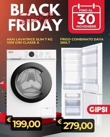 Volantino Gipsi settimana 48 Pagina 2