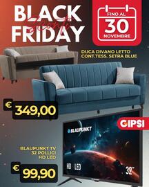 Volantino Gipsi settimana 48 Pagina 4