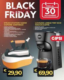 Volantino Gipsi settimana 48 Pagina 5