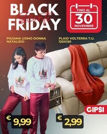 Volantino Gipsi settimana 48 Pagina 6