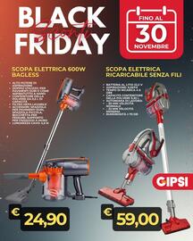 Volantino Gipsi settimana 48 Pagina 7