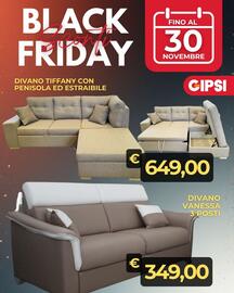 Volantino Gipsi settimana 48 Pagina 8