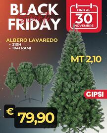 Volantino Gipsi settimana 48 Pagina 9