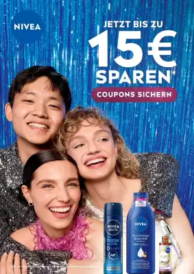 Nivea (gültig bis 24-12)