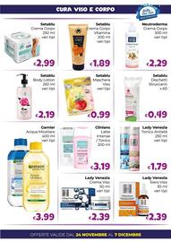 Volantino Le Bolle di Giù Giù Pagina 10