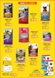 Volantino Le Bolle di Giù Giù Pagina 11