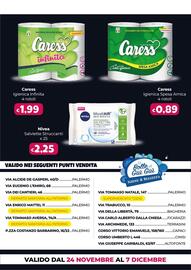 Volantino Le Bolle di Giù Giù Pagina 12