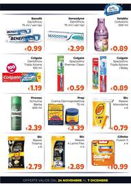 Volantino Le Bolle di Giù Giù Pagina 9