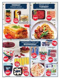 Pick n Pay catalogue week 48 Page 2