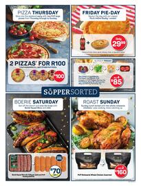 Pick n Pay catalogue week 48 Page 3
