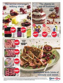 Pick n Pay catalogue week 48 Page 6