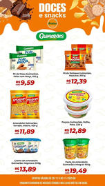 Catálogo Supermercados Bretas Página 1