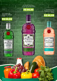 Folheto Pão de Açúcar Página 2