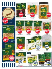 Pick n Pay catalogue Page 2