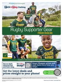 Pick n Pay catalogue Page 4