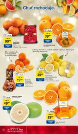 Tesco leták týden 48 Strana 18