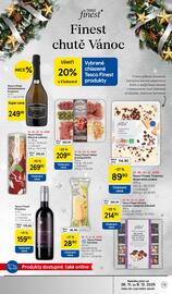 Tesco leták týden 48 Strana 19