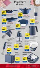 Tesco leták týden 48 Strana 35