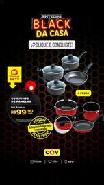 Encarte Casa e Vídeo semana 48 Página 3