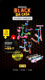 Encarte Casa e Vídeo semana 48 Página 4