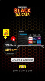 Encarte Casa e Vídeo semana 48 Página 5