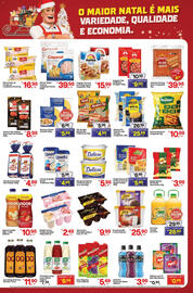 Tabloide Fort Atacadista Página 3