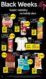 Tesco leták | Supermarket Strana 2