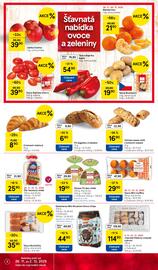 Tesco leták | Supermarket Strana 4