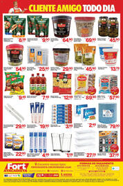 Tabloide Fort Atacadista semana 48 Página 2