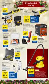 Tesco leták Strana 23