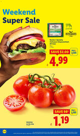Lidl weekly ad Page 2