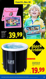 Lidl weekly ad Page 21