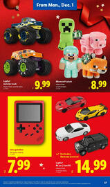 Lidl weekly ad Page 27