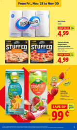 Lidl weekly ad Page 3
