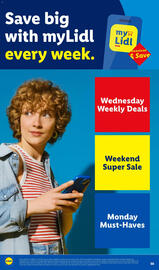 Lidl weekly ad Page 30