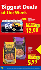 Lidl weekly ad Page 6